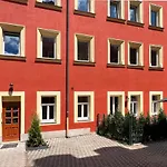 Nurban Apartments City Nürnberg